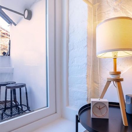 Vibrant Flat 5 Minutes Walk To Istiklal In Beyoglu Istanbul Exterior photo