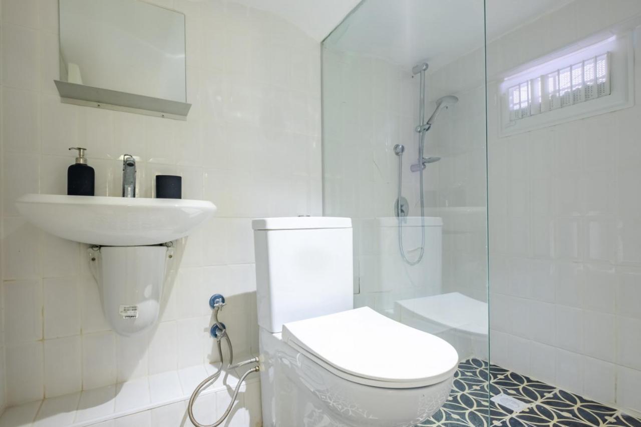 Vibrant Flat 5 Minutes Walk To Istiklal In Beyoglu Istanbul Exterior photo