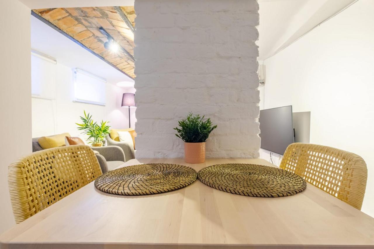Vibrant Flat 5 Minutes Walk To Istiklal In Beyoglu Istanbul Exterior photo